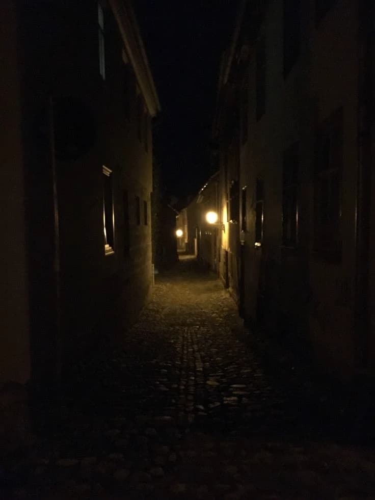 Thumbnail of RPG Dangerous City