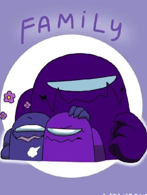 Thumbnail of Семья Родамрикс Индиго