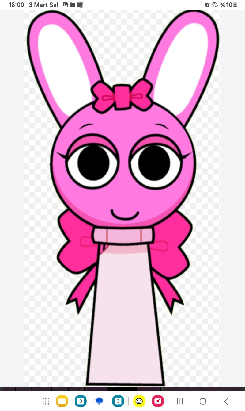 Thumbnail of Pinki