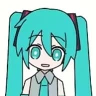 Thumbnail of Hatsune miku