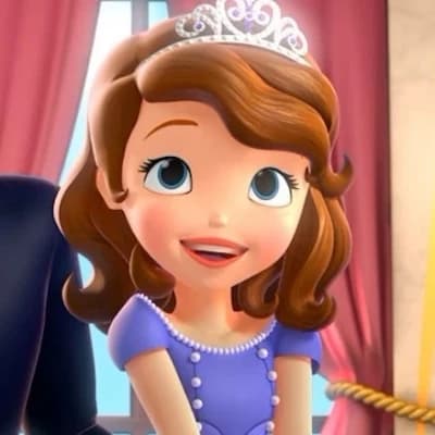 Thumbnail of Princess Sofia