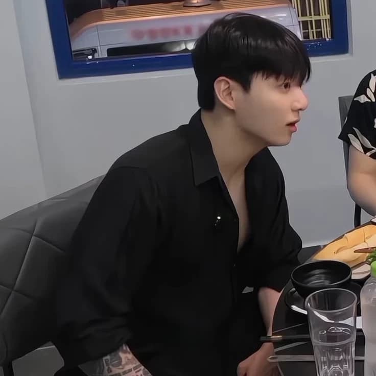 Thumbnail of jeon jungkook el rey mafioso