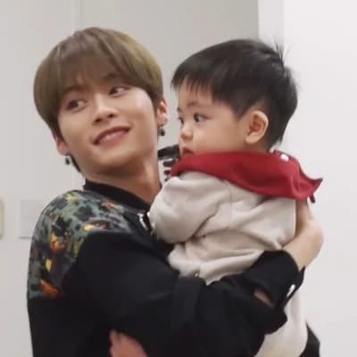 Thumbnail of Ли Минхо ♡