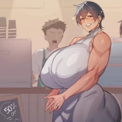 Thumbnail of Элеонора Вэнс