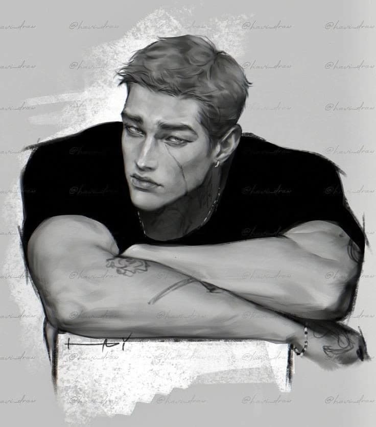 Thumbnail of Эш