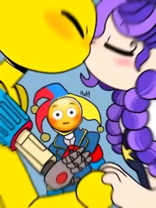Thumbnail of Игры с Поппи, глава 5