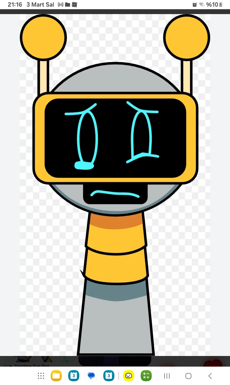 Thumbnail of Fun bot