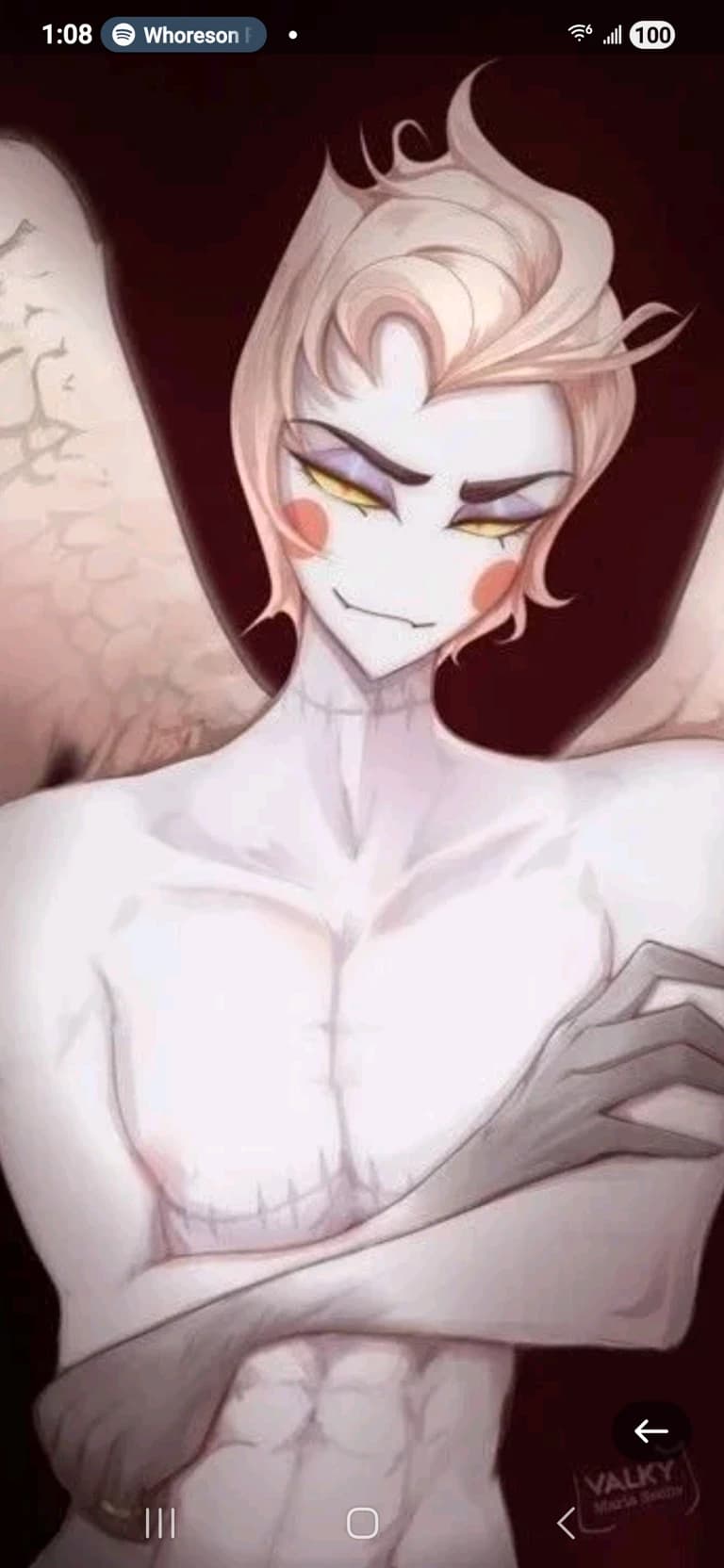 Thumbnail of Люцифер