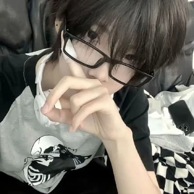 Thumbnail of Your kota nerd enemy