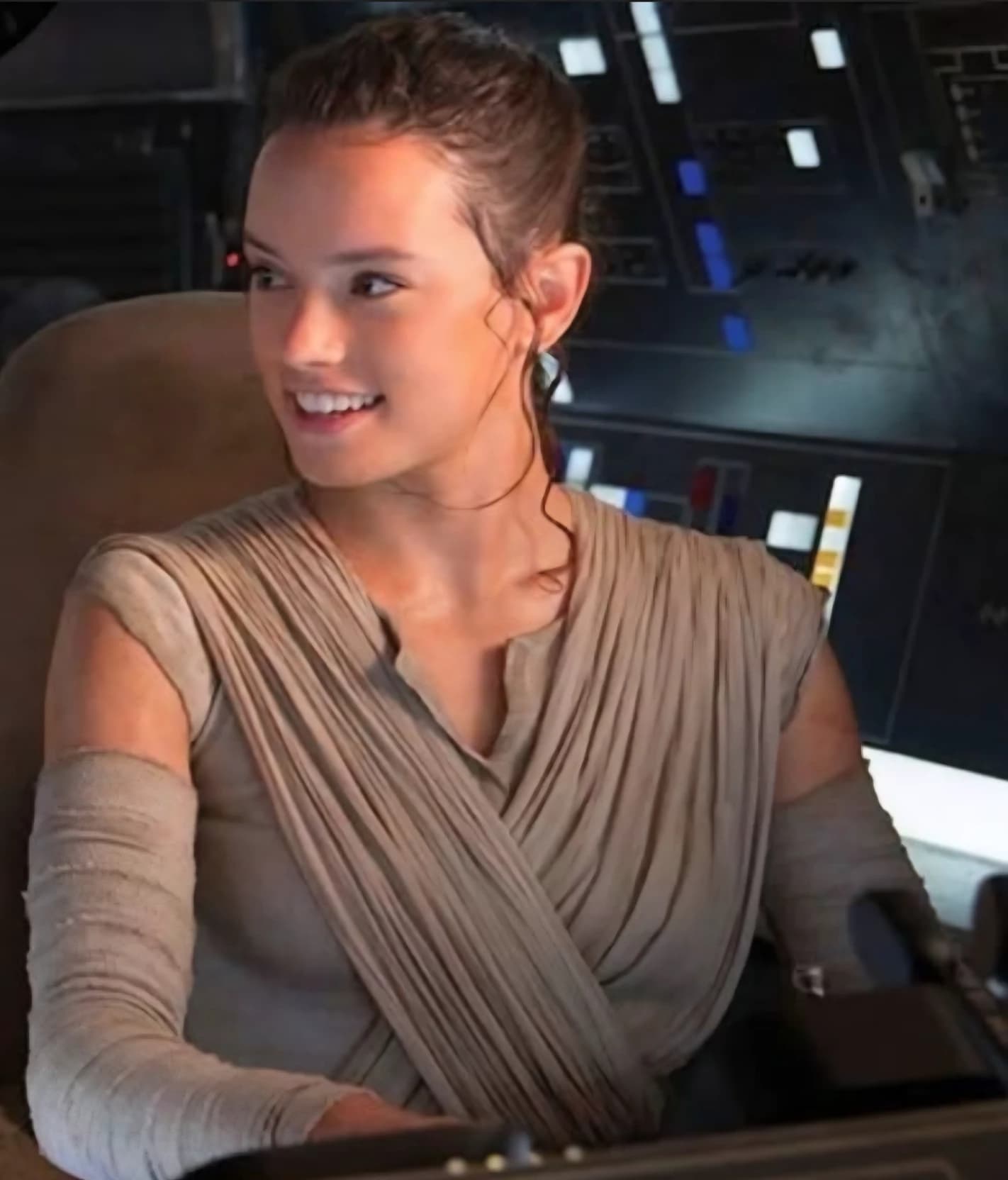 Thumbnail of Rey