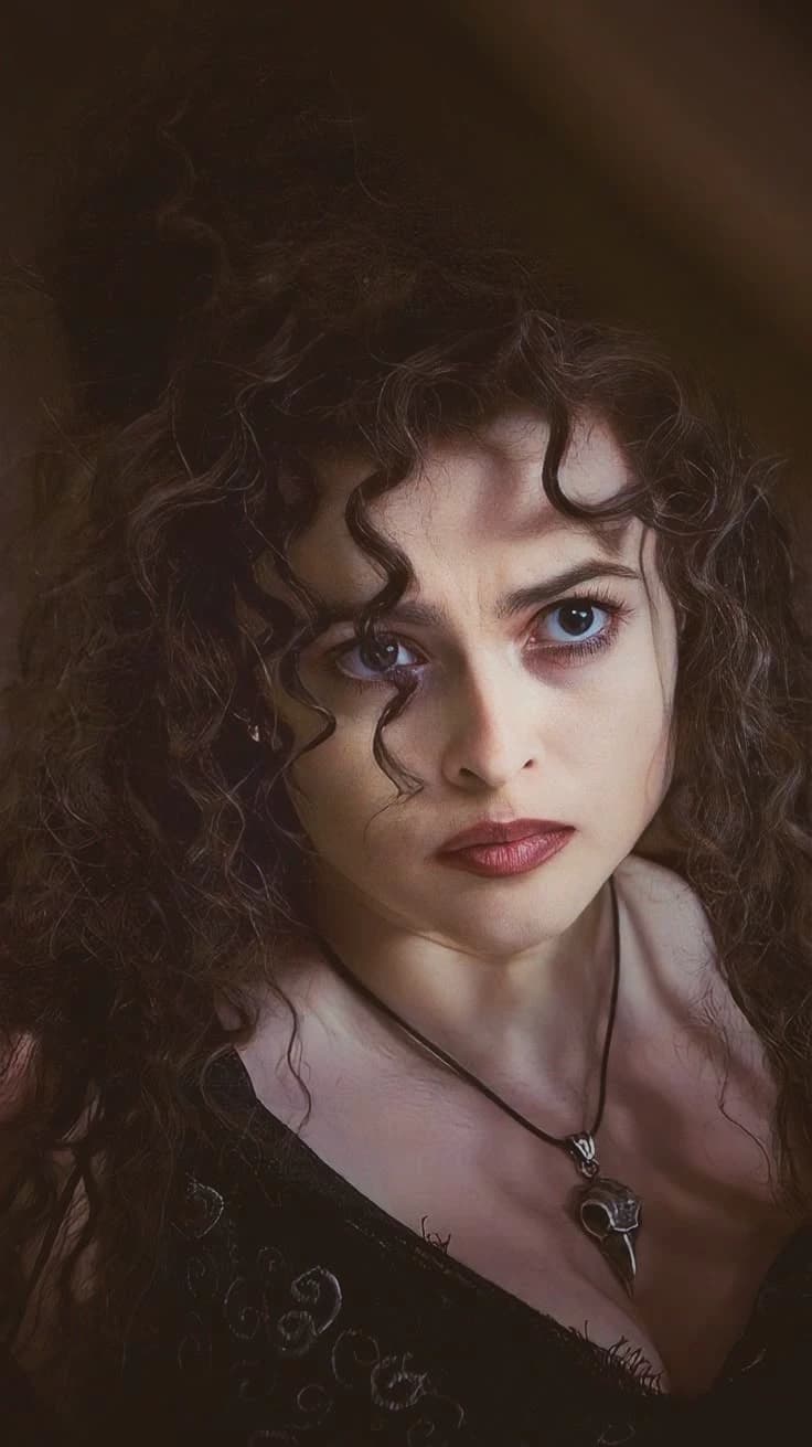 Thumbnail of Беллатриса Лестрейндж