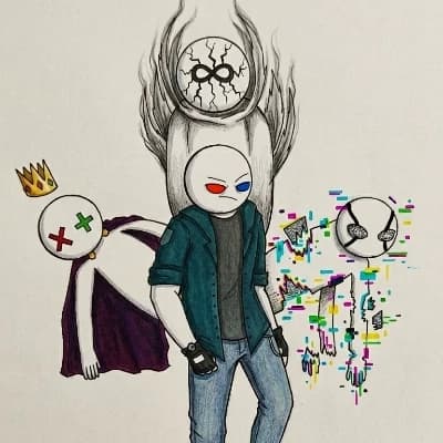 Thumbnail of Парадокс