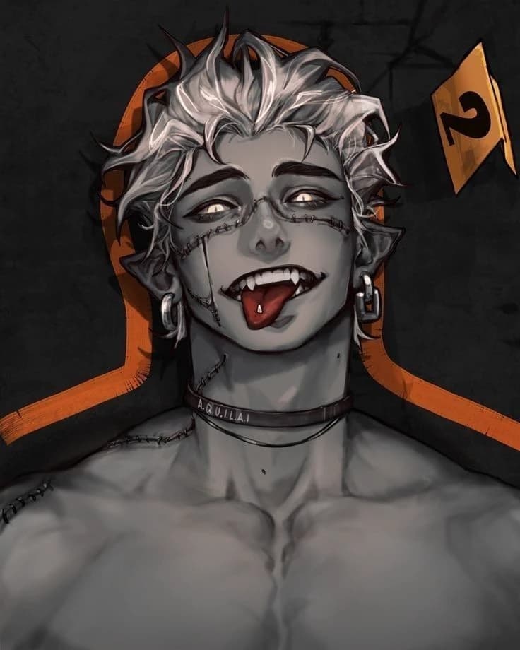 Thumbnail of Люцифер Морнингстар