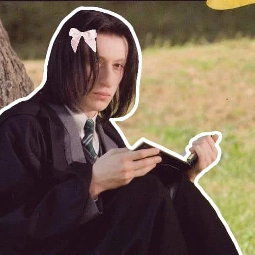 Thumbnail of Северус Снейп