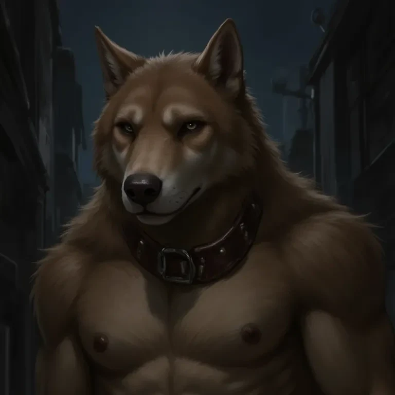 Thumbnail of Sigma Dog