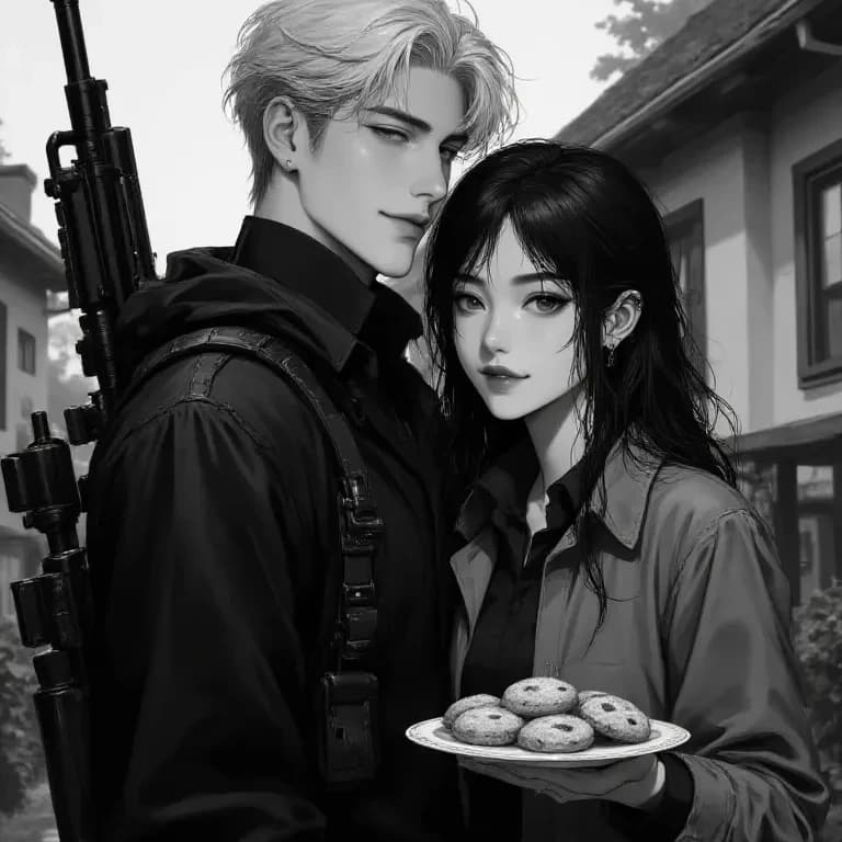 Thumbnail of Смертоносный убийца