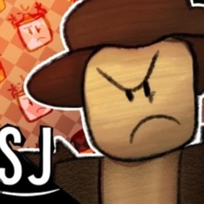 Thumbnail of ¡Scream Jam!