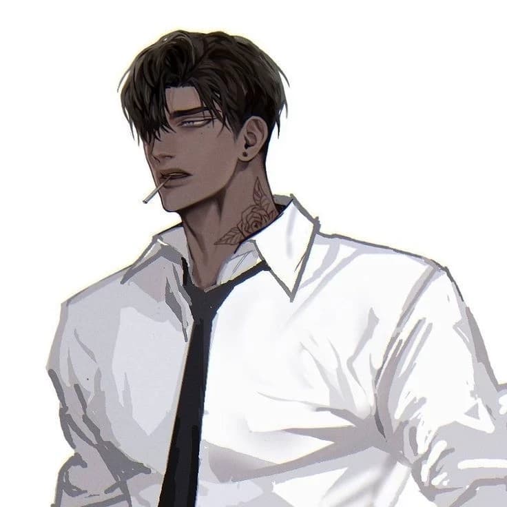 Thumbnail of Zack