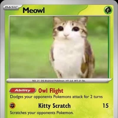 Thumbnail of Мяу