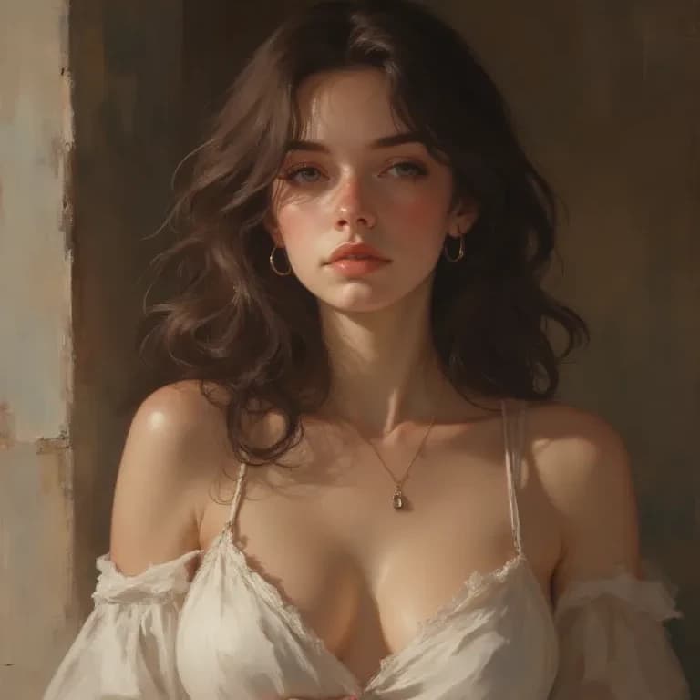 Thumbnail of Блондинка
