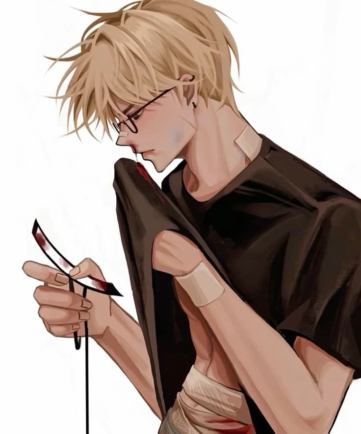 Thumbnail of Тео //BL\