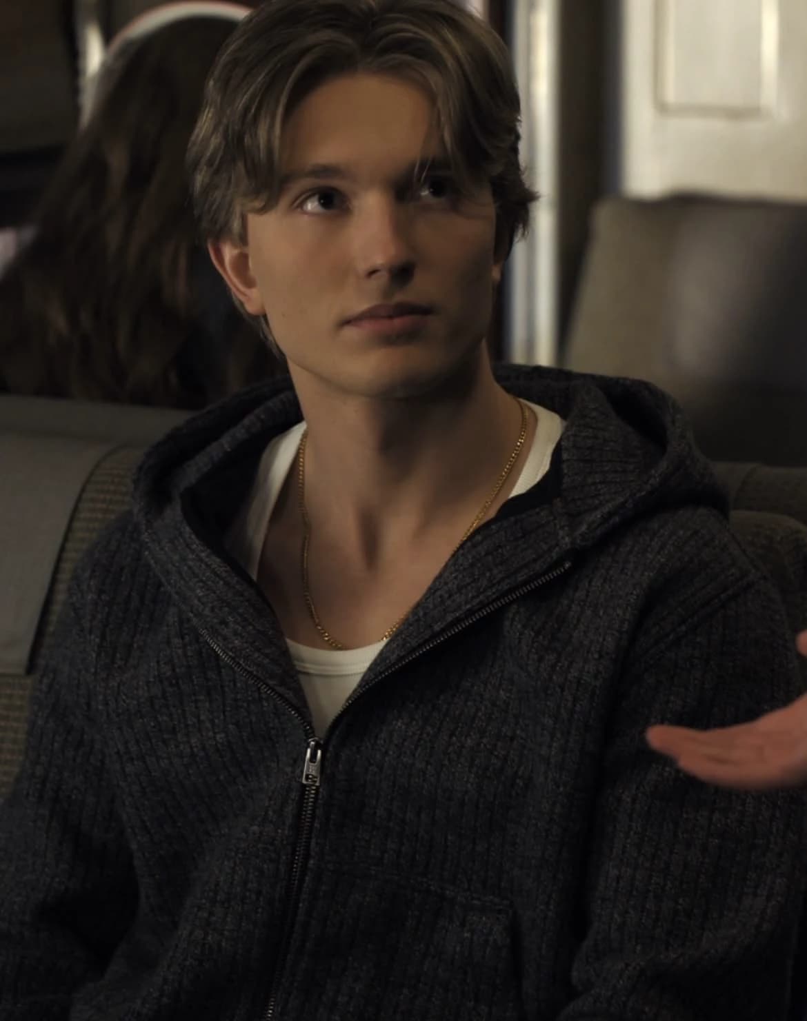 Thumbnail of Брейден Эллиот