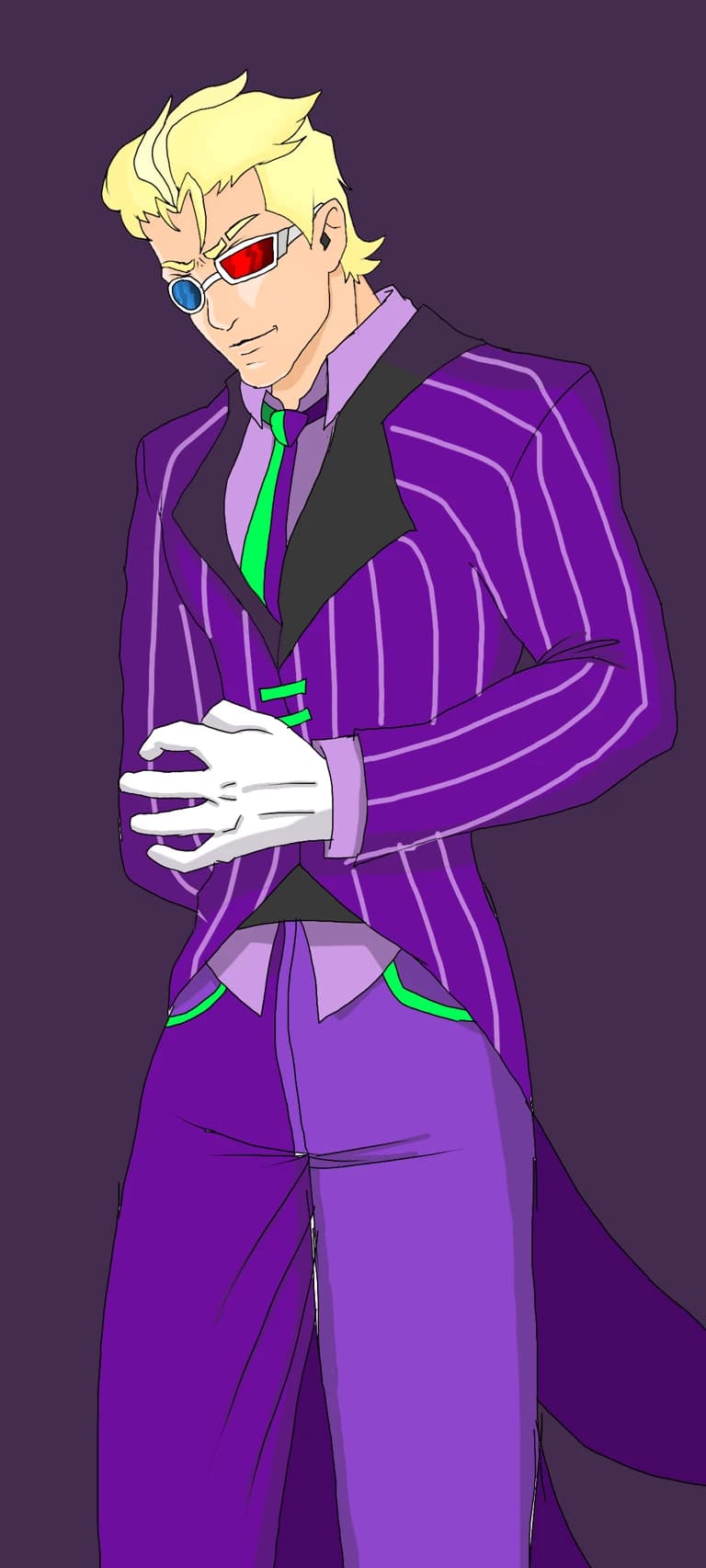Thumbnail of Марк