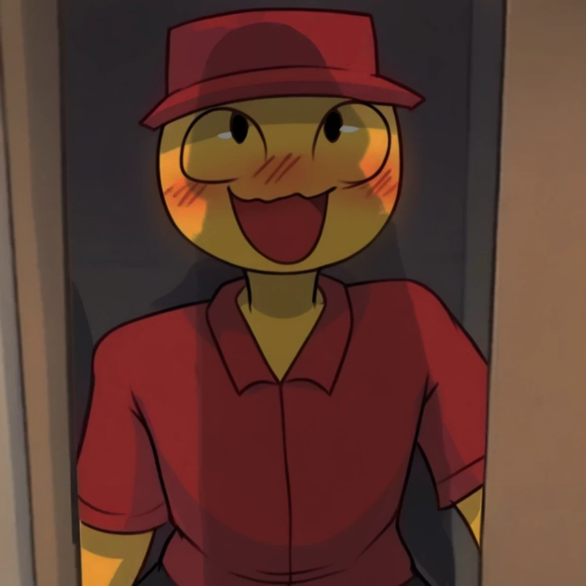 Thumbnail of Elliot - Pizza Entrepreneur BL