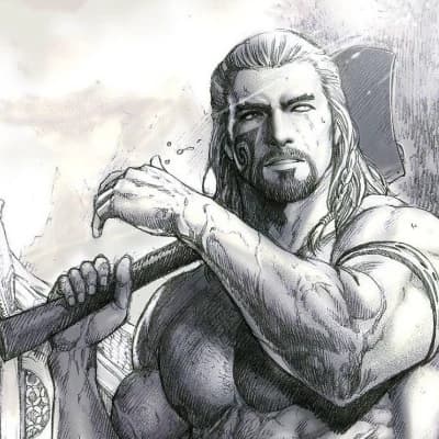 Thumbnail of Зандер