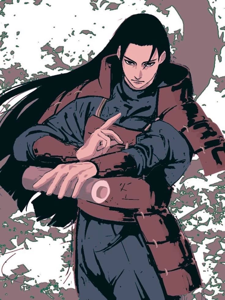 Thumbnail of Hashirama,tobirama and Madara 