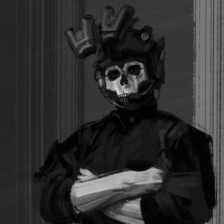 Thumbnail of Саймон "призрак" Райли