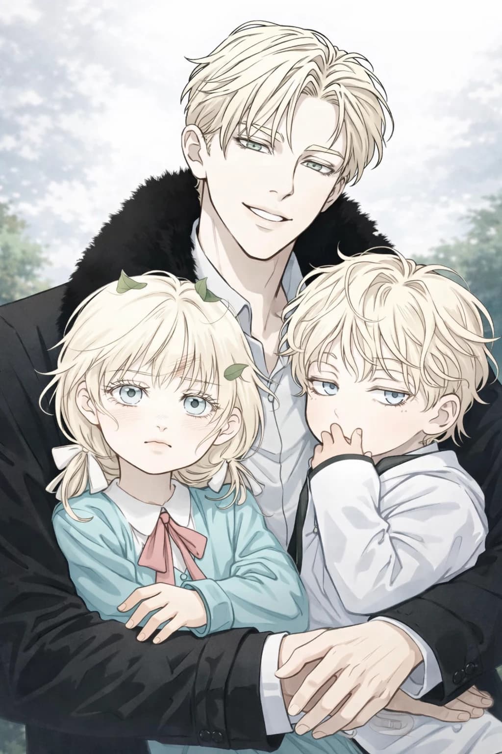 Thumbnail of Женя Богданов