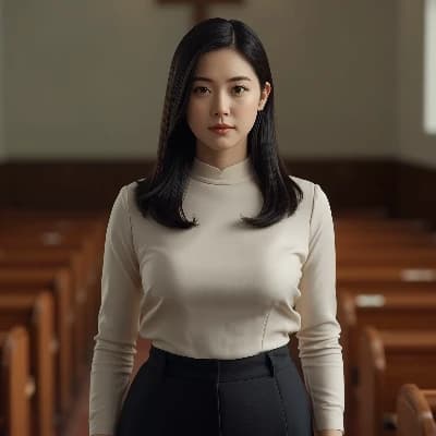 Thumbnail of Kira Wilson (née Kira Takahashi)