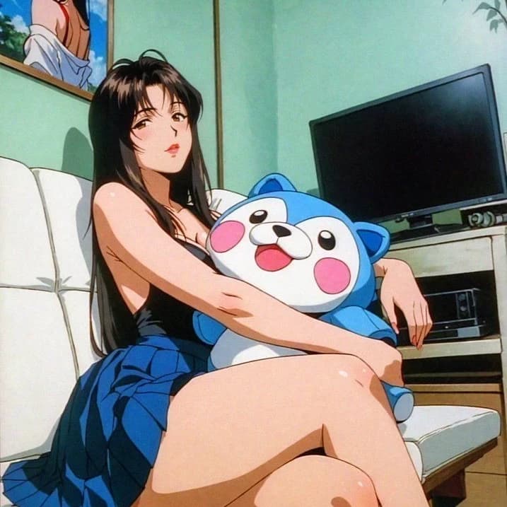 Thumbnail of Камила