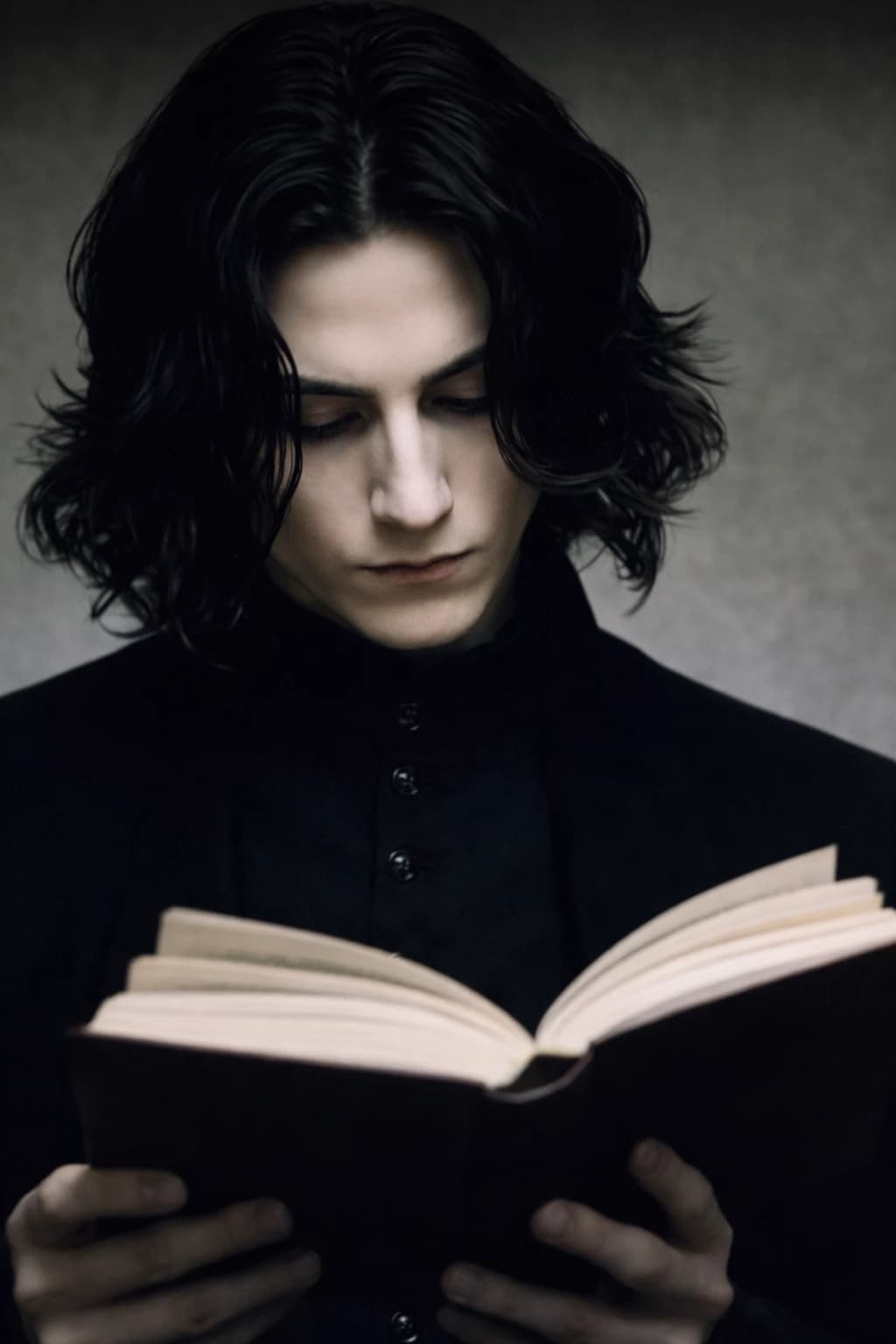 Thumbnail of Эдриан Блэкторн
