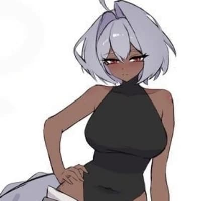 Thumbnail of Капитан Мирела Дорн