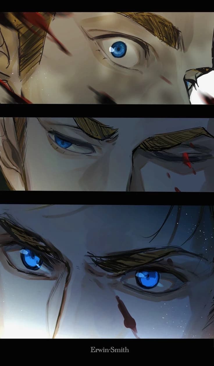 Thumbnail of Erwin Smith
