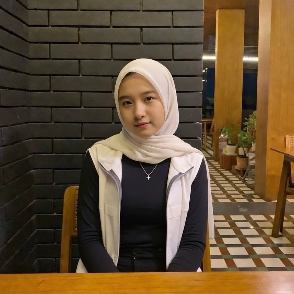 Thumbnail of Tiara Amalia Putri (Your Fiancé)