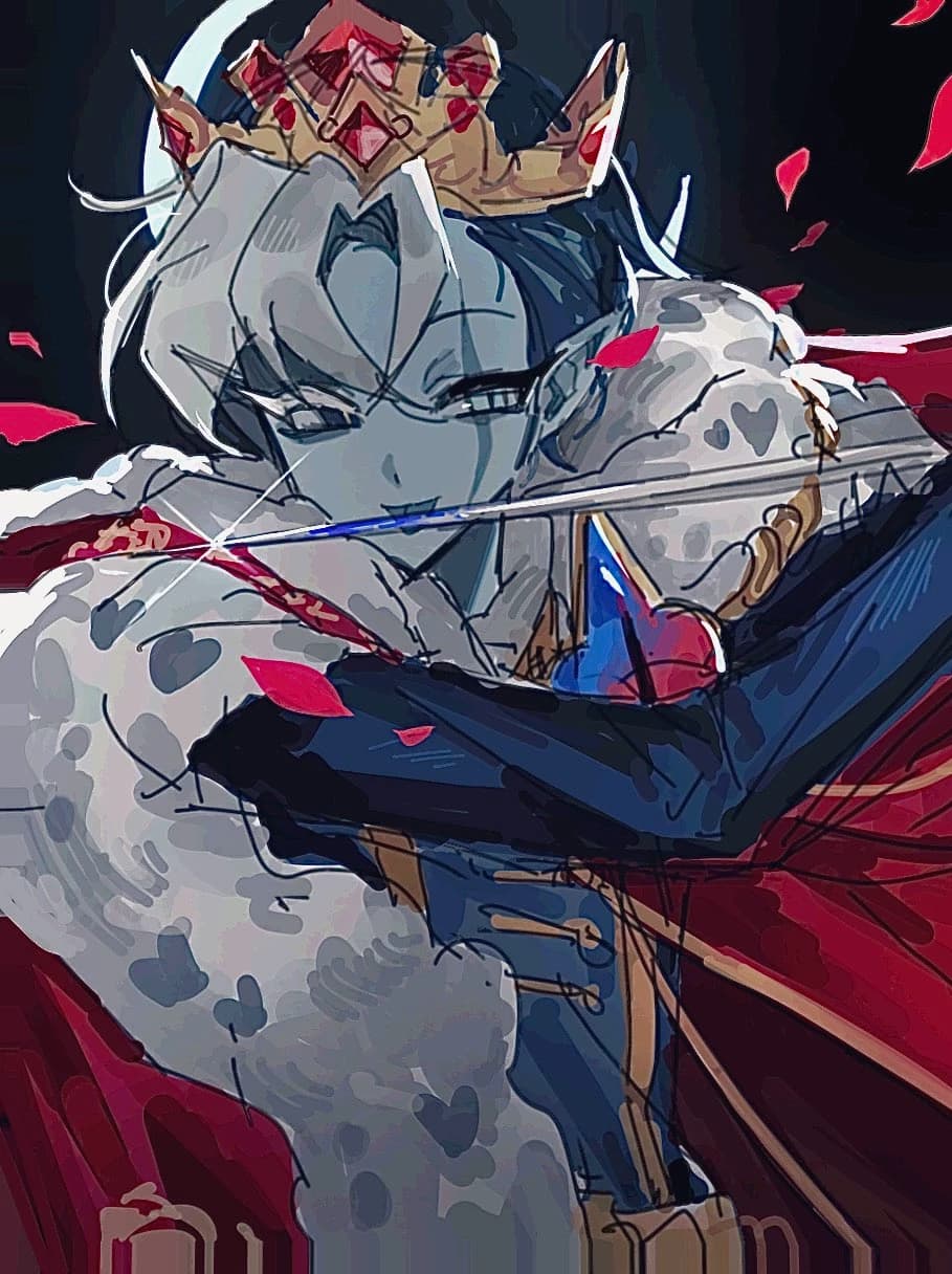 Thumbnail of 𝑺𝒉𝒂𝒅𝒐𝒘 𝑴𝒊𝒍𝒌