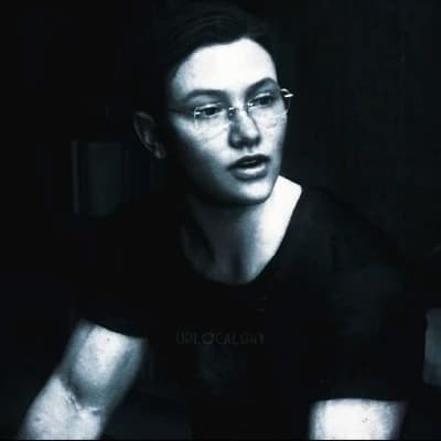 Thumbnail of Блейк Андерсон — GL/WLW