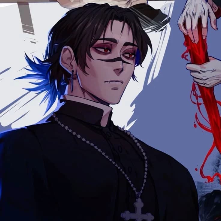 Thumbnail of Choso Kamo Priest