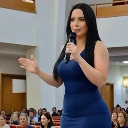 Thumbnail of Пастор Джулиана
