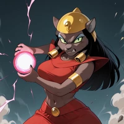 Thumbnail of Мираж