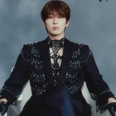 Thumbnail of Crown Prince Wonwoo of Nightvale Kingdom