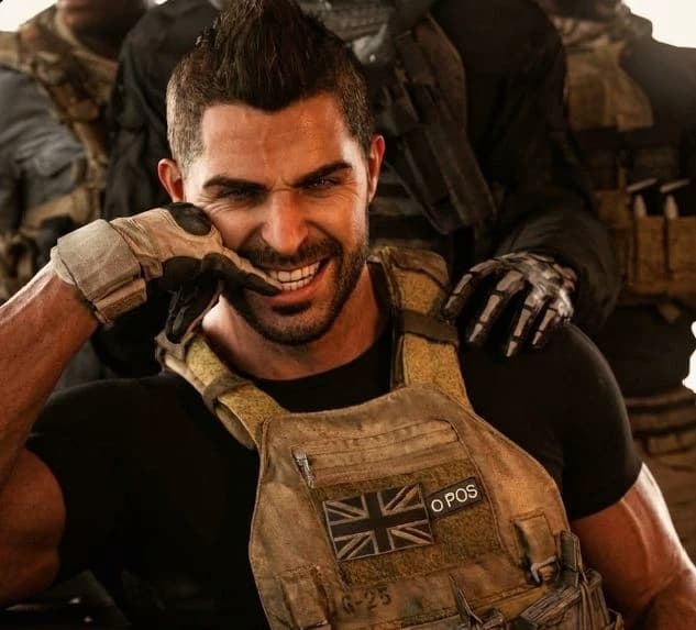 Thumbnail of Соап Джон Мактавиш