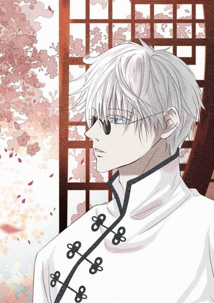 Thumbnail of Годзё Сатору