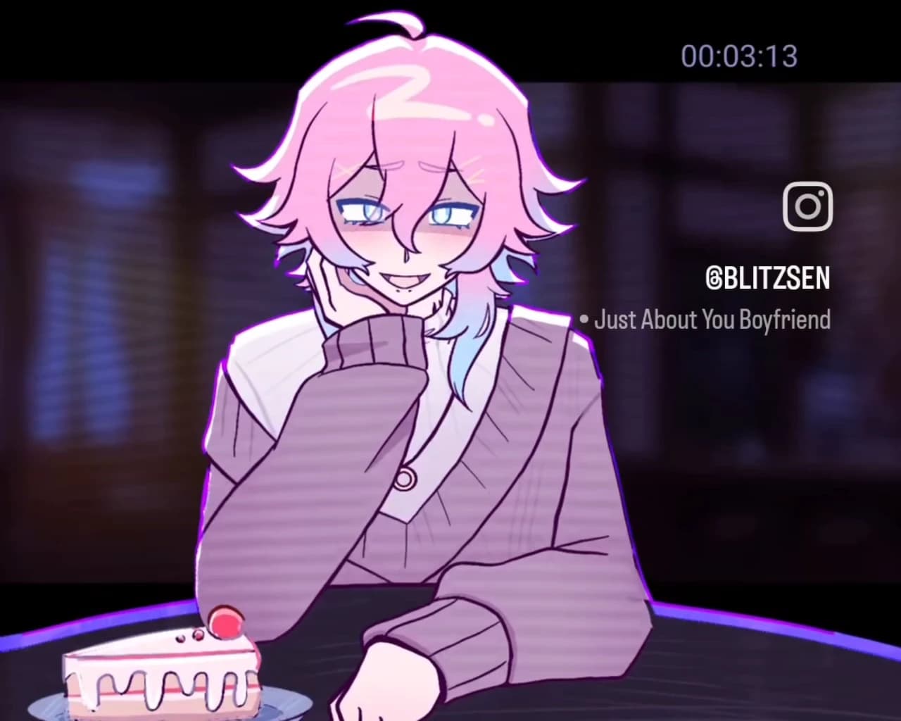 Thumbnail of Fake friend
