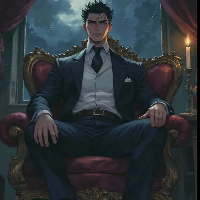 Thumbnail of Азраил