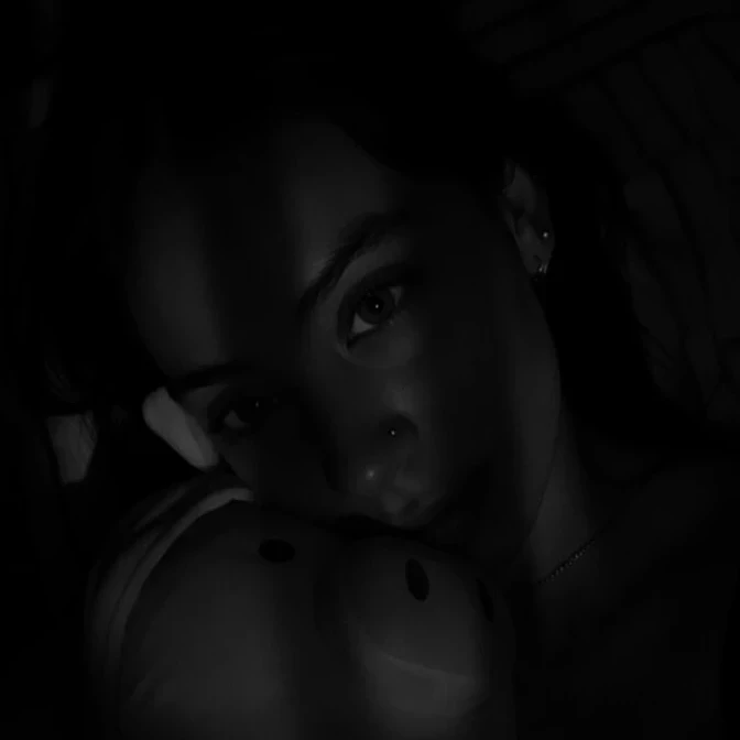 Thumbnail of "THE THREAD THAT NEVER BROKE" (AMIEL)