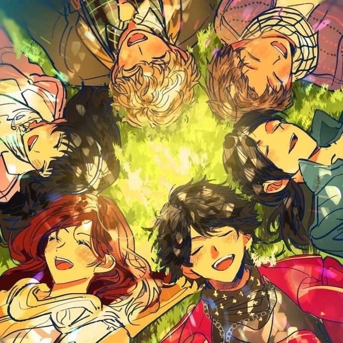 Thumbnail of Superman Squad. Elemental power.
